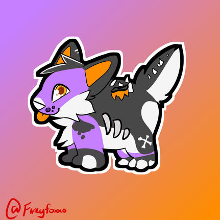 By: FireStreak (Click for twitter)